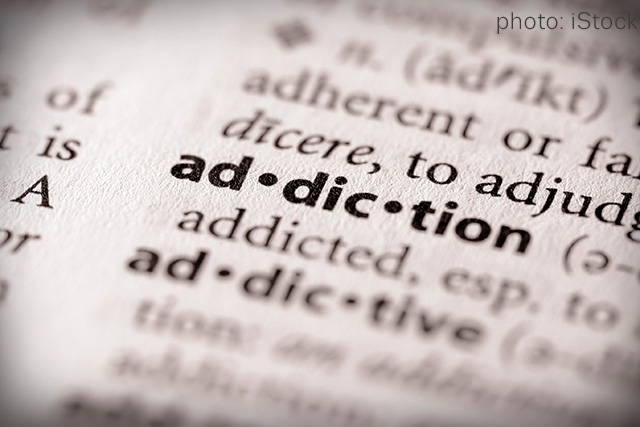 ALBA Estímuls - Que és una addicció?