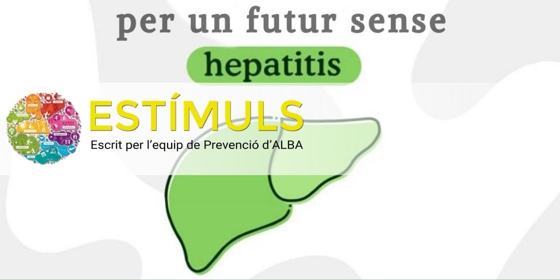 PER UN FUTUR SENSE HEPATITIS